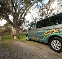Ambler Touring - Hotels Melbourne