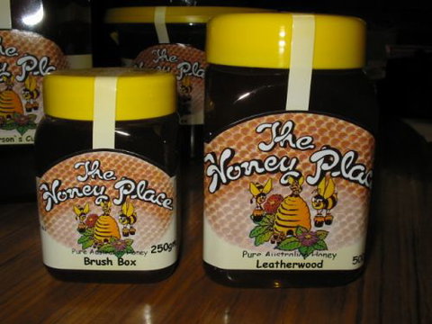 The Honey Place - Hotels Melbourne 2