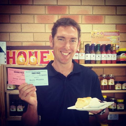 The Honey Place - Hotels Melbourne 3