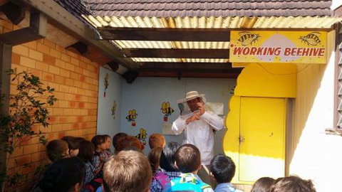 The Honey Place - Hotels Melbourne 4