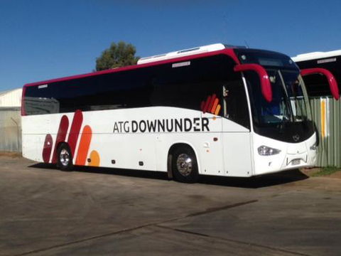 ATG Downunder - Hotels Melbourne 0