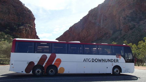 ATG Downunder - Hotels Melbourne 1