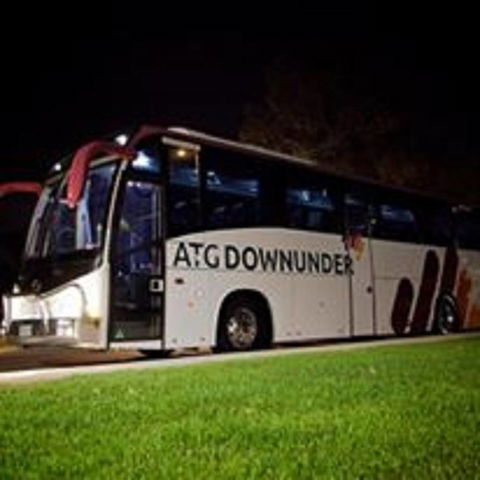 ATG Downunder - Hotels Melbourne 2