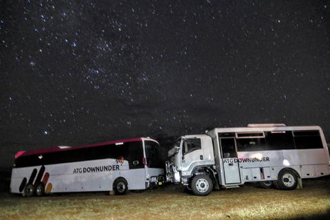 ATG Downunder - Hotels Melbourne 4