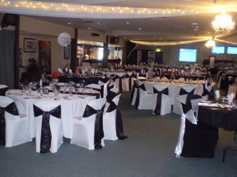 Taree-Wingham Race Club - Hotels Melbourne 0