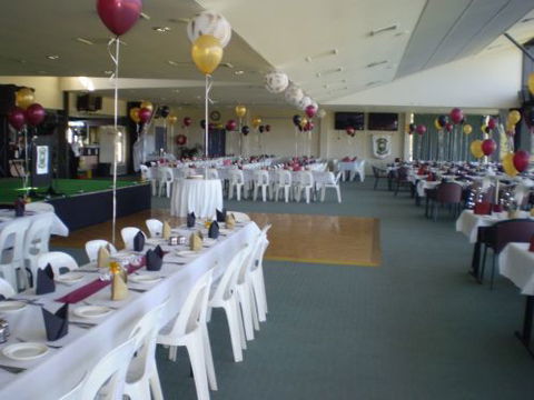 Taree-Wingham Race Club - Hotels Melbourne 3
