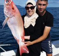 Fish Tales Charters Cairns Sportsfishing Adventure - Hotels Melbourne