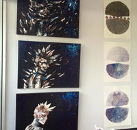 Cell Art Space - Hotels Melbourne