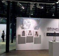 Tanks Arts Centre - Hotels Melbourne