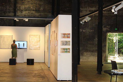 Tanks Arts Centre - Hotels Melbourne 2