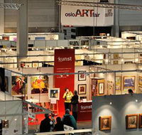 Eve Gurd Gallery - Hotels Melbourne