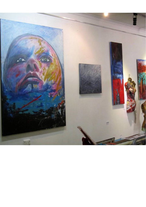 Art Ware House - Hotels Melbourne 0