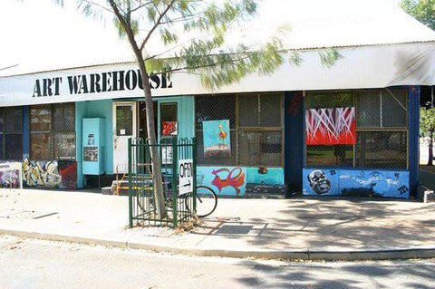 Art Ware House - Hotels Melbourne 2