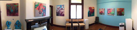 Fairview ArtSpace - Hotels Melbourne 2