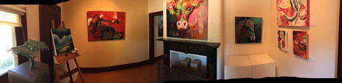 Fairview ArtSpace - Hotels Melbourne 3