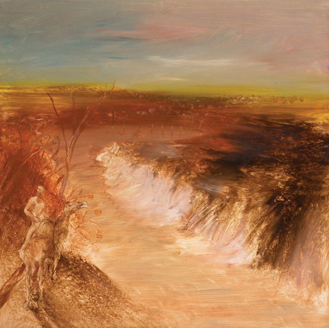 Artspace Mackay Foundation Ltd - Hotels Melbourne 1