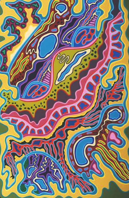 Artspace Mackay Foundation Ltd - Hotels Melbourne 2