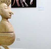 Cessnock Regional Art Gallery Inc - Hotels Melbourne