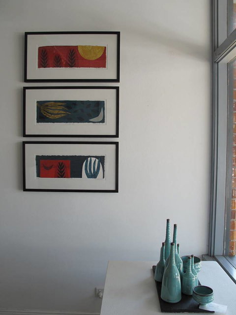 Back To Back Gallery - Hotels Melbourne 1