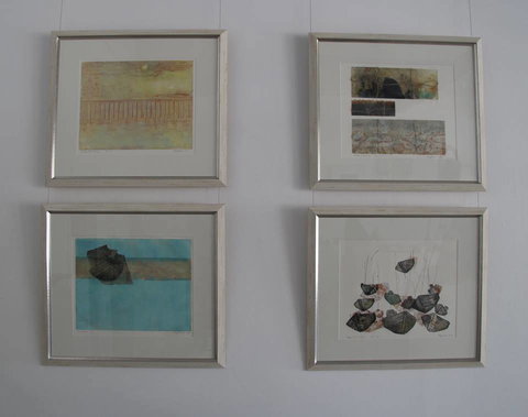 Back To Back Gallery - Hotels Melbourne 2