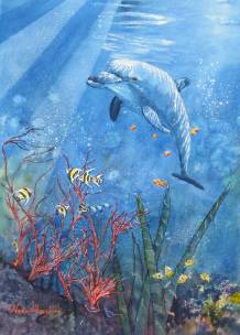 Nada’s Fine Art Gallery - Hotels Melbourne 0