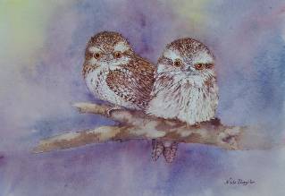 Nada’s Fine Art Gallery - Hotels Melbourne 1