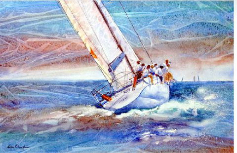 Nada’s Fine Art Gallery - Hotels Melbourne 3