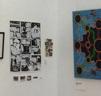 The Old Ambulance Station