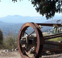 Mount Stromlo Observatory - Hotels Melbourne