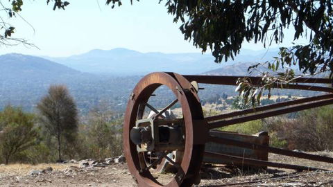 Mount Stromlo Observatory - Hotels Melbourne 0