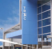 Tweed Regional Aquatic Centre Murwillumbah