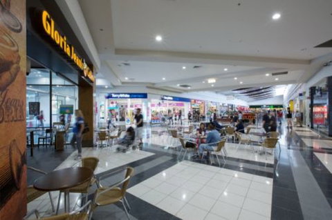 Armidale Central Shopping Centre - Hotels Melbourne 1