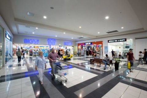 Armidale Central Shopping Centre - Hotels Melbourne 2