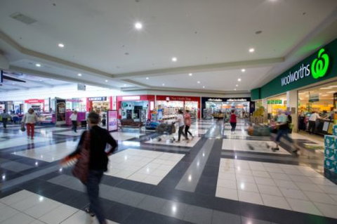 Armidale Central Shopping Centre - Hotels Melbourne 3