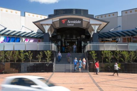 Armidale Central Shopping Centre - Hotels Melbourne 4