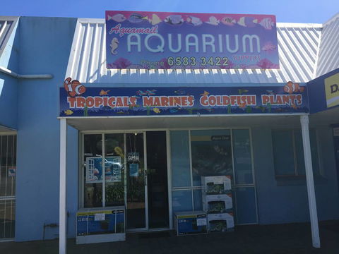 Aquamail - Hotels Melbourne 1