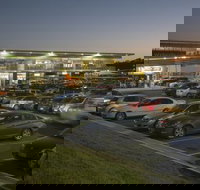 Bargara Central Shopping Village - Hotels Melbourne