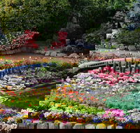 Cockington Green Gardens General Entry Ticket - Hotels Melbourne