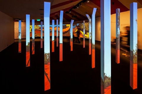 First Australians Tour | 3pm Daily - Hotels Melbourne 0