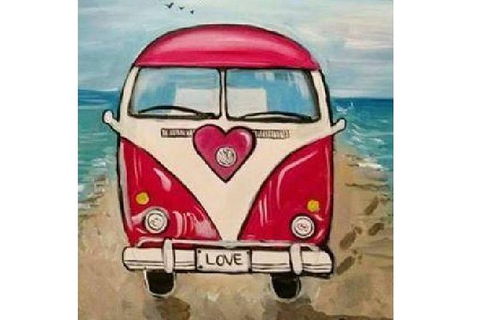 Bug Love - Boardwalk Bar 3.00-5.00pm - Hotels Melbourne 0