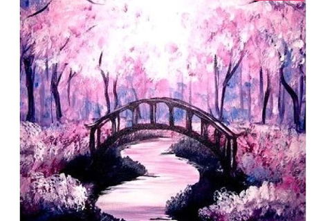Pink Forest - Boardwalk Bar 4.00-6.00pm - Hotels Melbourne 0