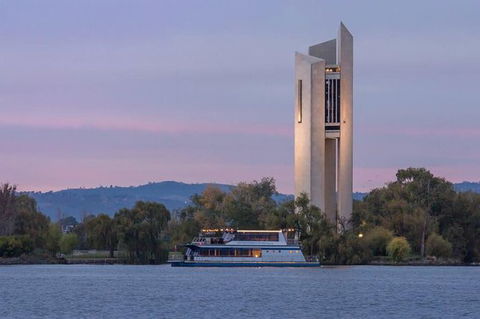 Thursday Dinner Cruise - Hotels Melbourne 0