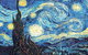 Van Gogh Starry Night - Statesman Hotel 7.00-9.00pm - thumb 0