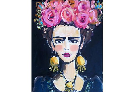 Frida - Boardwalk Bar 4.00-6.00pm - Hotels Melbourne 0