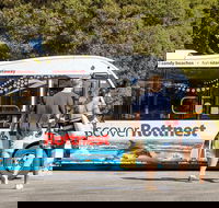Rottnest Island Tour from Perth or Fremantle including Bus Tour - Hotels Melbourne