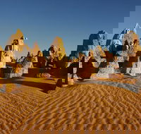 Pinnacles Day Trip from Perth Including Yanchep National Park - Hotels Melbourne