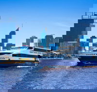 Fremantle Lunch Cruise - Hotels Melbourne