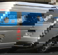 Shared Arrival or Departure Transfers - Airport to Perth City Hotel or viceversa - Hotels Melbourne
