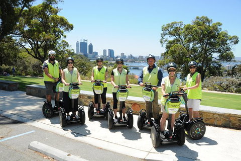 Kings Park Segway Tour - Hotels Melbourne 0