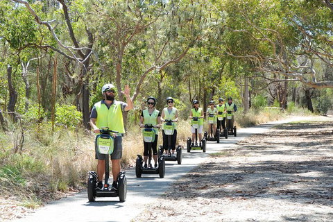 Kings Park Segway Tour - Hotels Melbourne 3